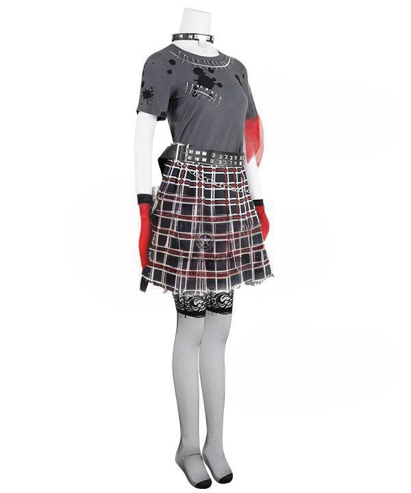 Makoto Niijima Cosplay Costume from Persona 5: Dancing Star Night