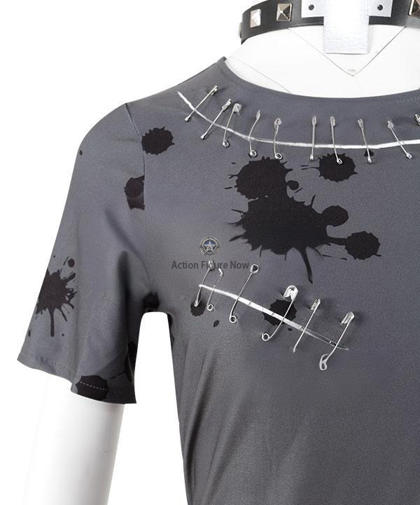 Makoto Niijima Cosplay Costume from Persona 5: Dancing Star Night