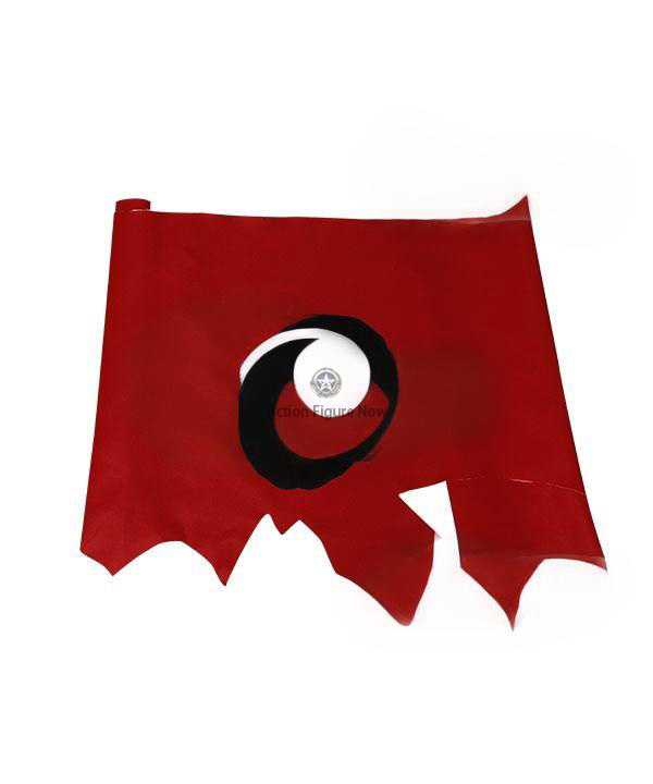 Ryuji Sakamoto Cosplay Costume from Persona 5: Dancing Star Night