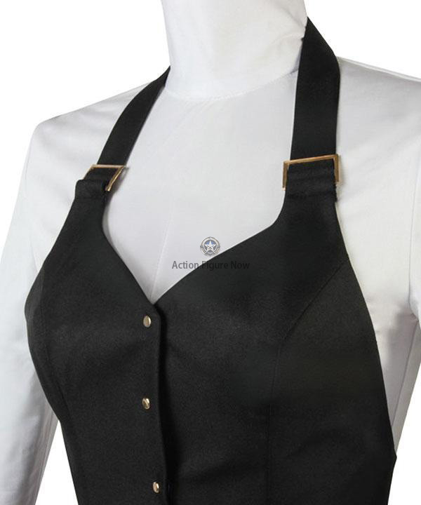 Makoto Niijima School Uniform Cosplay Costume from Persona 5