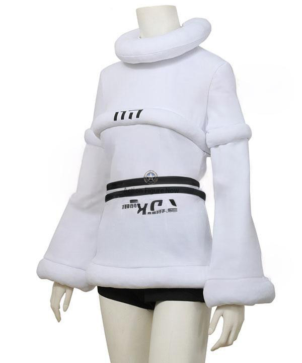 Persona 5 Scramble: The Phantom Strikers Sophia Cosplay Costume