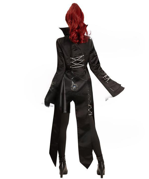 Persona 5 Royal Kasumi Yoshizawa Battle Uniform Cosplay Costume