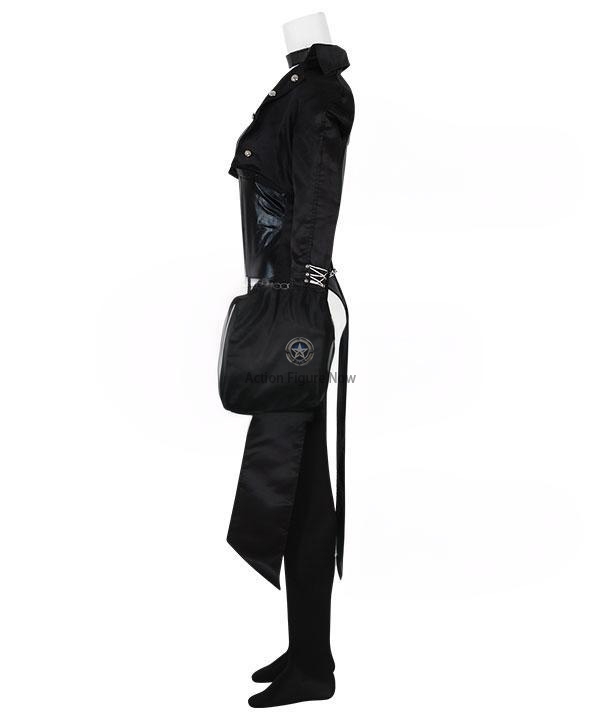 Persona 5 Royal Kasumi Yoshizawa Battle Uniform Cosplay Costume