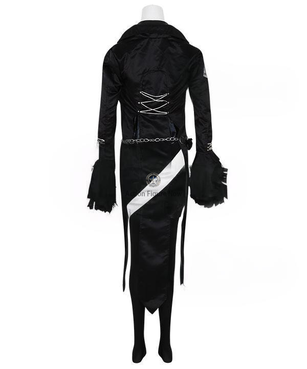 Persona 5 Royal Kasumi Yoshizawa Battle Uniform Cosplay Costume