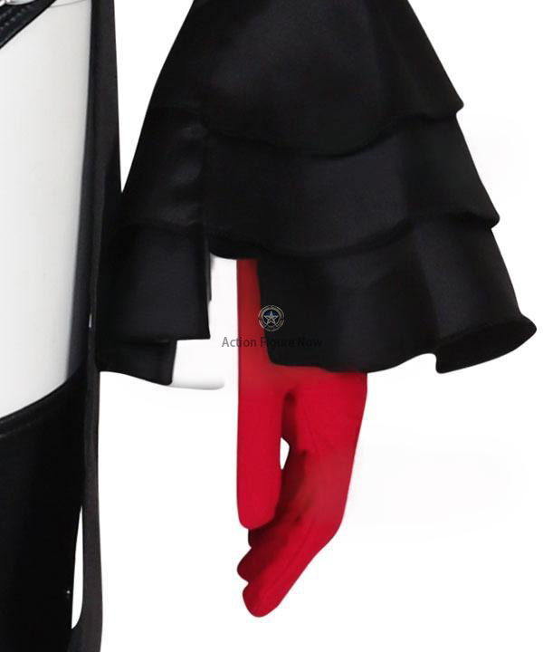 Persona 5 Royal Kasumi Yoshizawa Battle Uniform Cosplay Costume