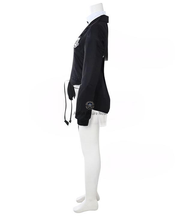 Persona 5 Royal Kasumi Yoshizawa High School Uniform Cosplay Costume