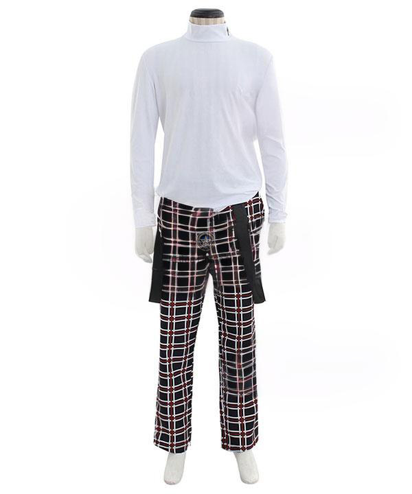 Persona 5 Yuki Mishima Cosplay Outfit