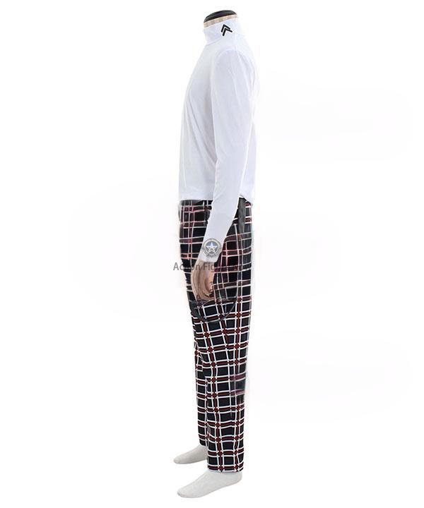Persona 5 Yuki Mishima Cosplay Outfit