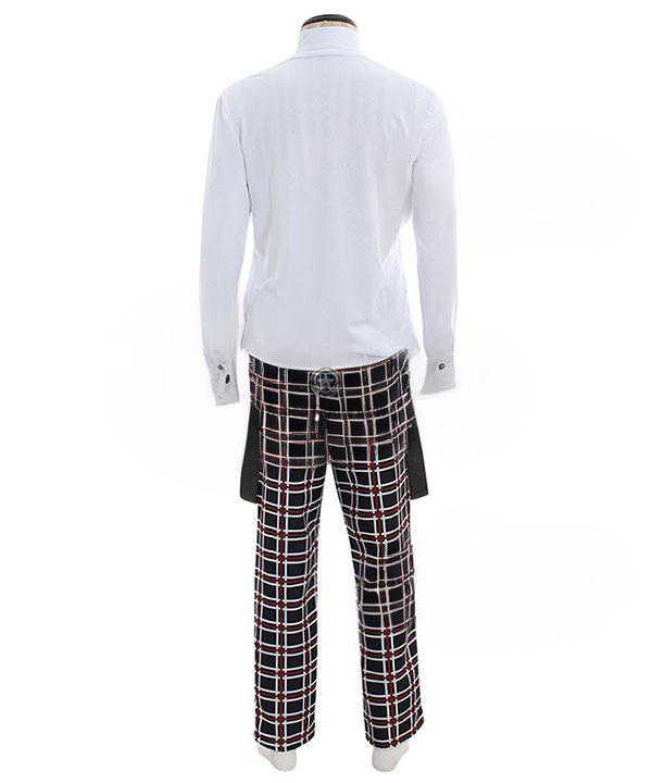 Persona 5 Yuki Mishima Cosplay Outfit