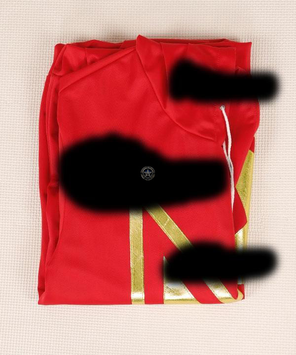 Persona 5: Dancing Star Night Goro Akechi Dancing All Night DLC Hoodie Cosplay (Only Hoodie)