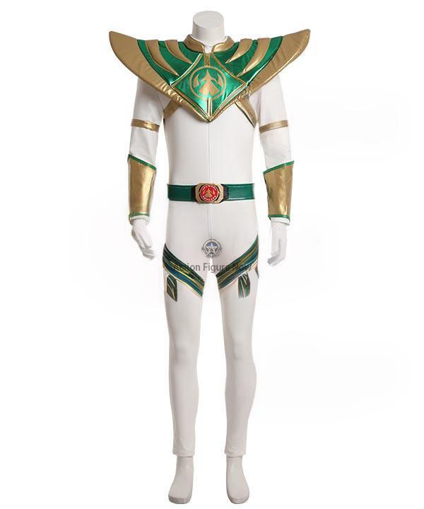 Lord Drakkon Power Rangers Cosplay Costume - Mighty Morphin Tommy Oliver Edition
