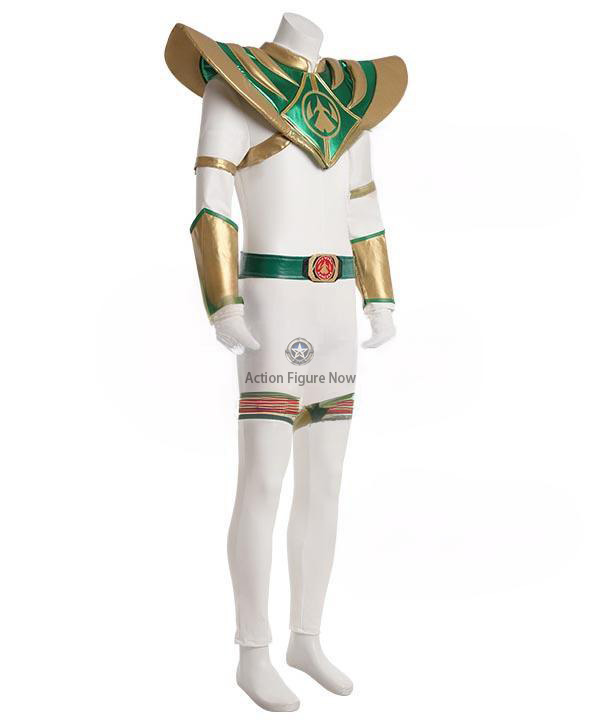 Lord Drakkon Power Rangers Cosplay Costume - Mighty Morphin Tommy Oliver Edition
