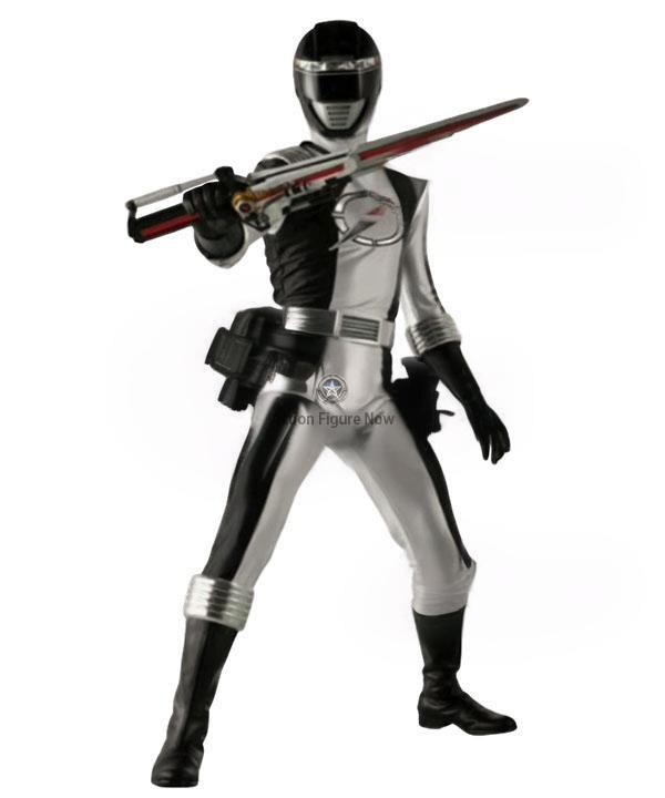 Black Ranger Costume Power Ranger Goushi Black Ranger Jumpsuit Cosplay