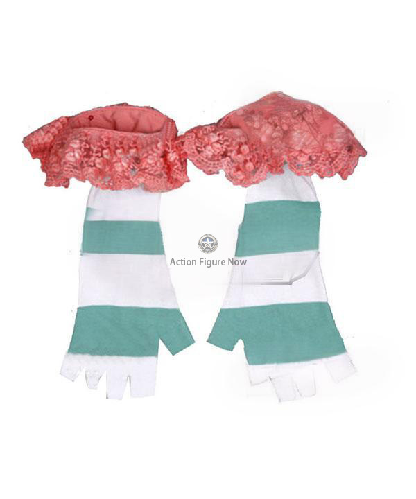 Alice Madness Returns Alice Pink Cosplay Costume