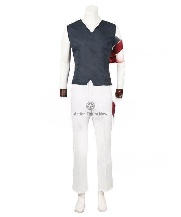 RWBY Clover Ebi Cosplay Costume