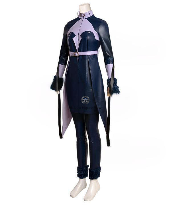 RWBY: Ice Queendom Blake Belladonna Cosplay