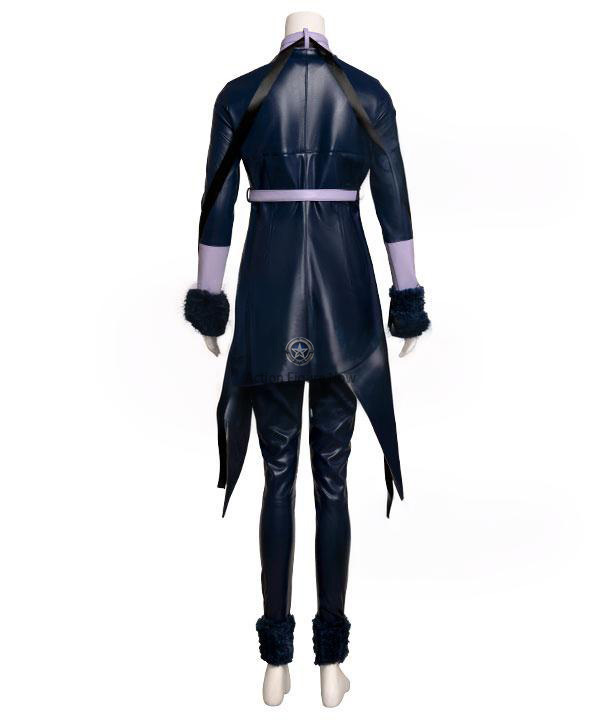 RWBY: Ice Queendom Blake Belladonna Cosplay