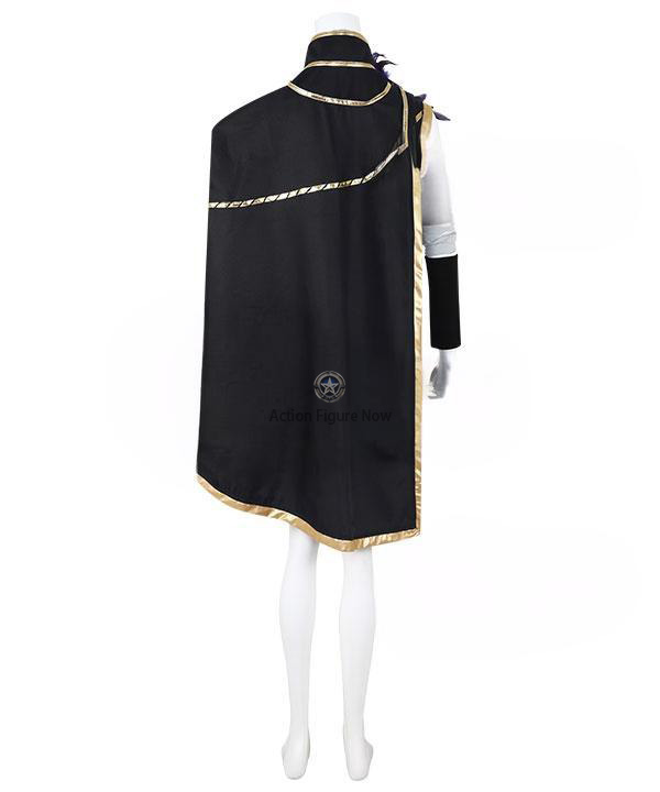 RWBY Vol. 6 Cinder Fall Revival Cosplay Costume