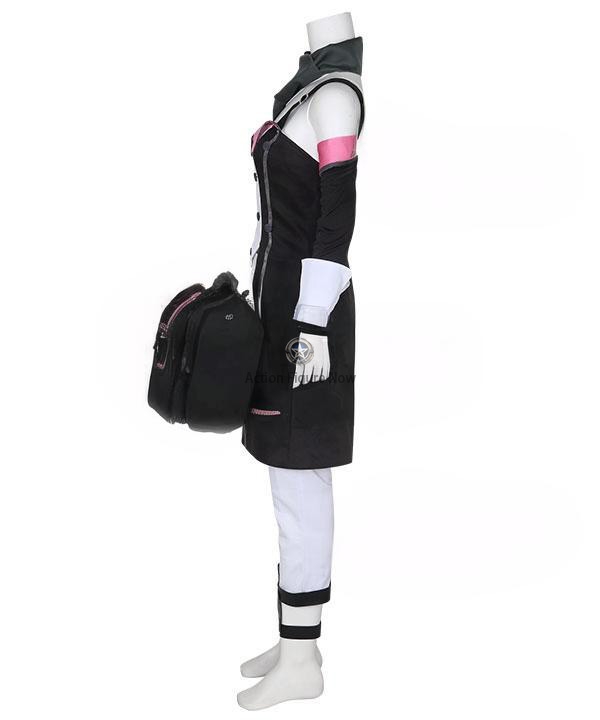 RWBY Volume 6 Neo Politan Neo Cosplay Costume