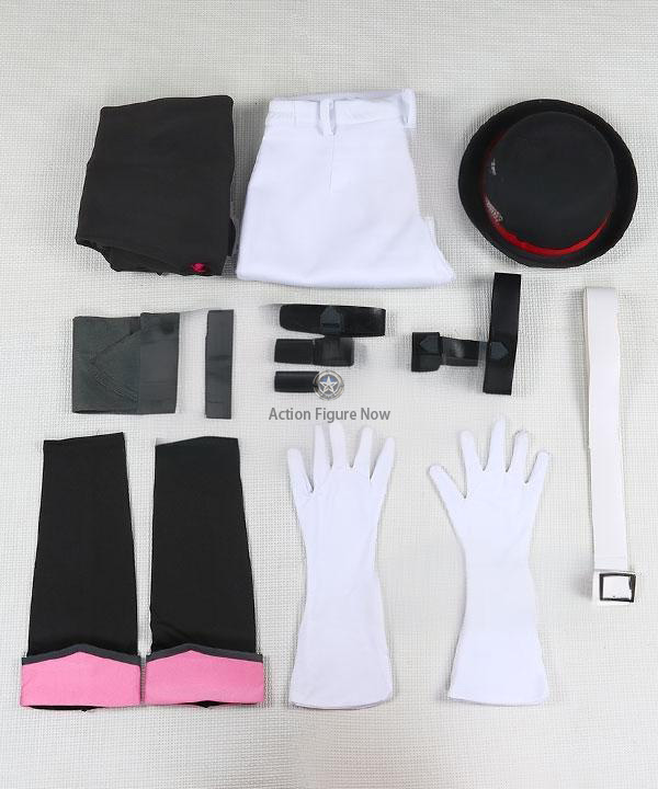 RWBY Volume 6 Neo Politan Neo Cosplay Costume