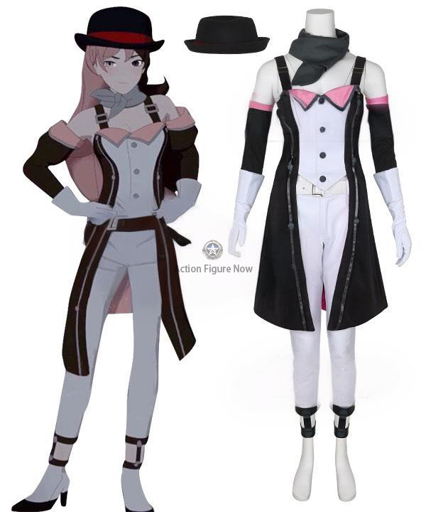 RWBY Volume 6 Neo Politan Neo Cosplay Costume