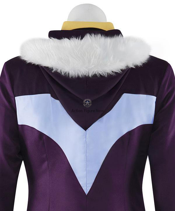 RWBY: Volume 7 Arthur Watts Cosplay Outfit