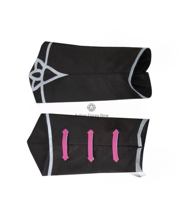 RWBY Volume 7 Lie Ren Cosplay Costume ERW149