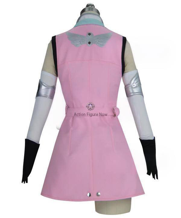 Nora Valkyrie Volume 7 RWBY Cosplay Costume