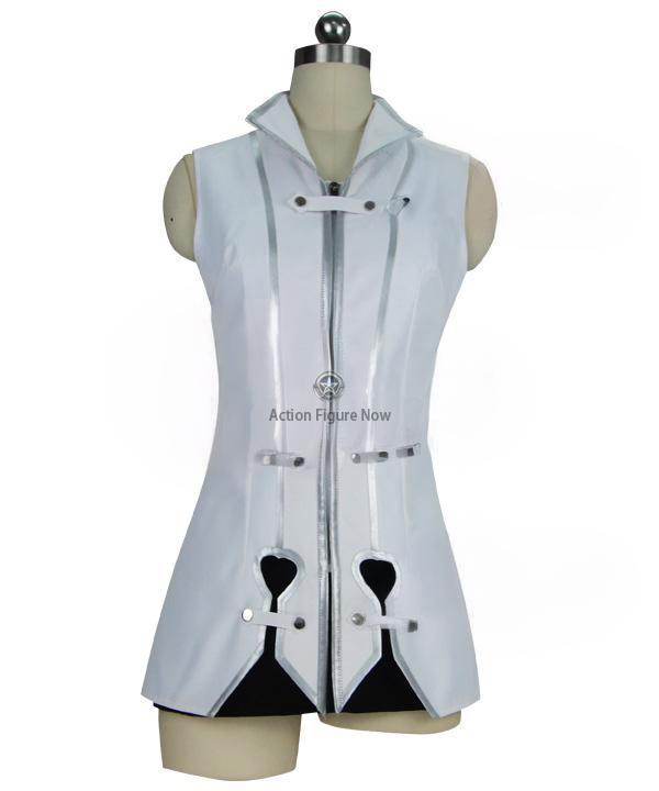 Nora Valkyrie Volume 7 RWBY Cosplay Costume