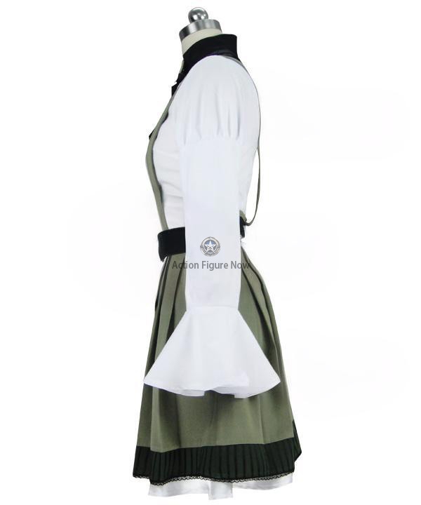 RWBY Volume 7: Penny Polendina Cosplay Costume