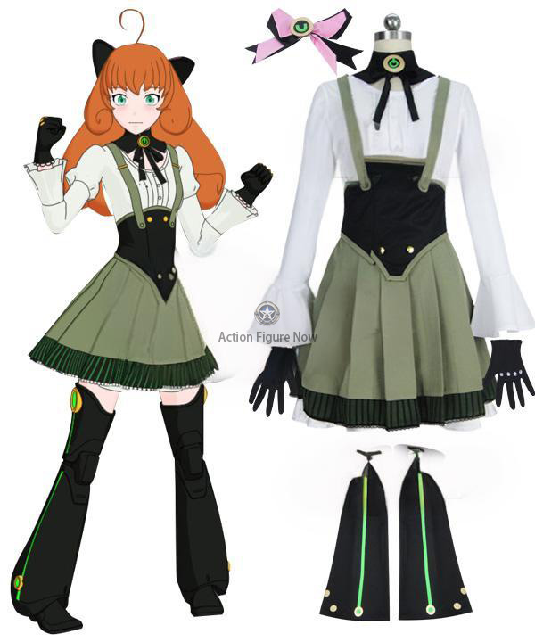 RWBY Volume 7: Penny Polendina Cosplay Costume