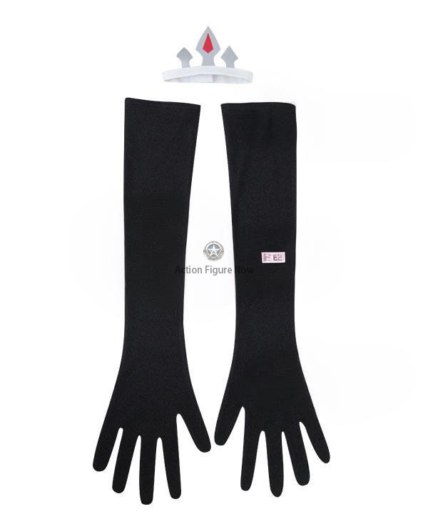 RWBY Volume 7: Weiss Schnee Cosplay Costume