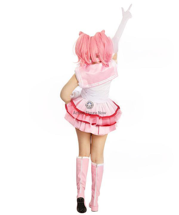 Chibiusa Tsukino Sailor Chibi Moon Cosplay Costume