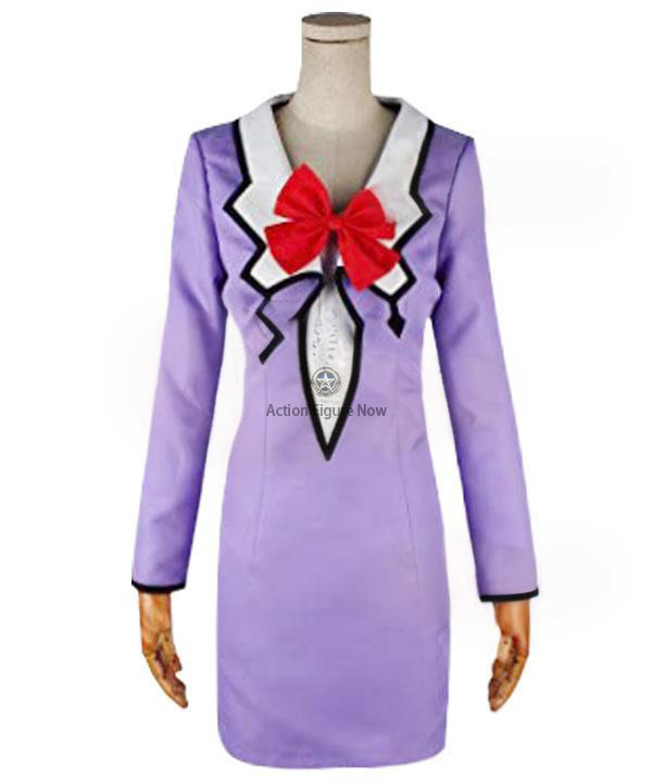 Sailor Moon, Meiou Setsuna Cosplay Costume