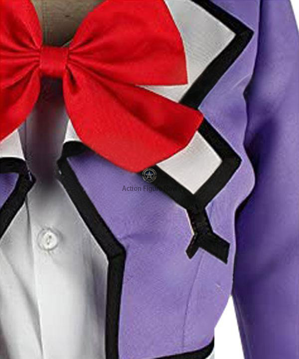 Sailor Moon, Meiou Setsuna Cosplay Costume