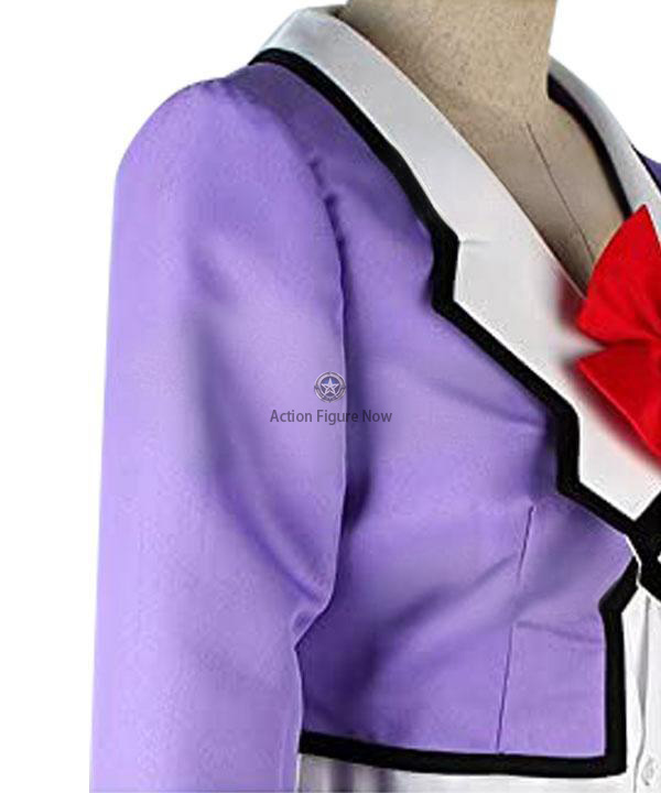 Sailor Moon, Meiou Setsuna Cosplay Costume