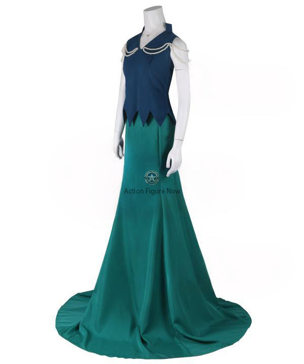 Sailor Moon Mistresses 9 Cosplay Costume