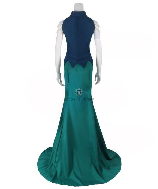 Sailor Moon Mistresses 9 Cosplay Costume