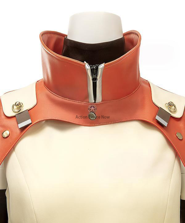 Uomi Kei Cosplay Costume from Shangri-La Frontier