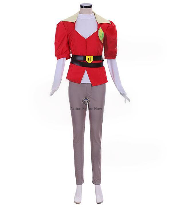 She-Ra: Princess of Power Adora Cosplay Costume