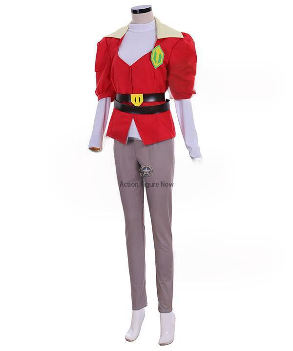 She-Ra: Princess of Power Adora Cosplay Costume