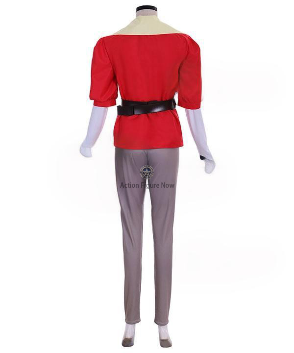She-Ra: Princess of Power Adora Cosplay Costume