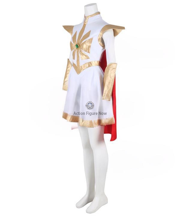 She-Ra and the Princesses of Power Adora She-Ra Cosplay Costume