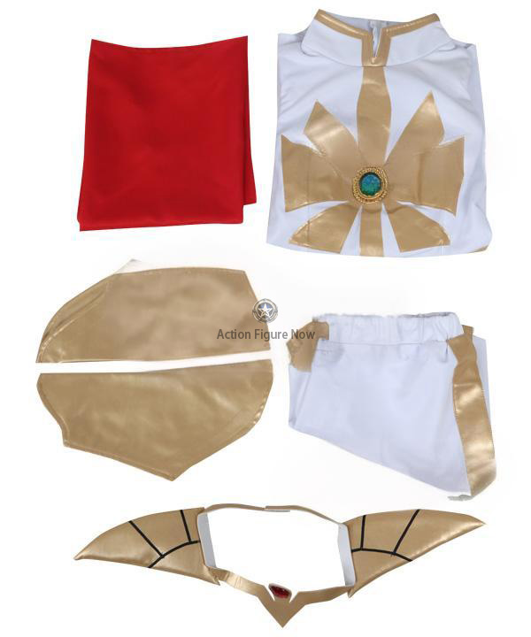 She-Ra and the Princesses of Power Adora She-Ra Cosplay Costume