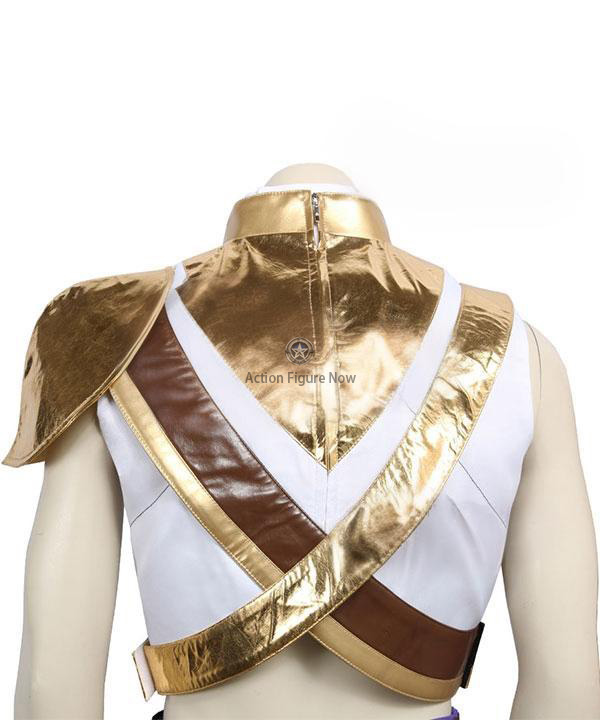 She-Ra and the Princesses of Power Bow Adult Cosplay Costume