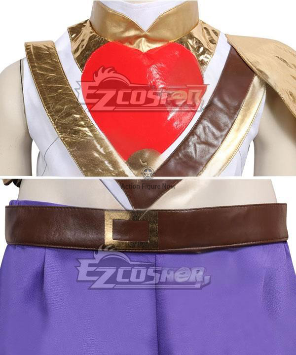 She-Ra and the Princesses of Power Bow Adult Cosplay Costume