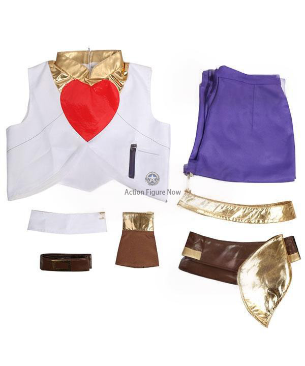 She-Ra and the Princesses of Power Bow Adult Cosplay Costume