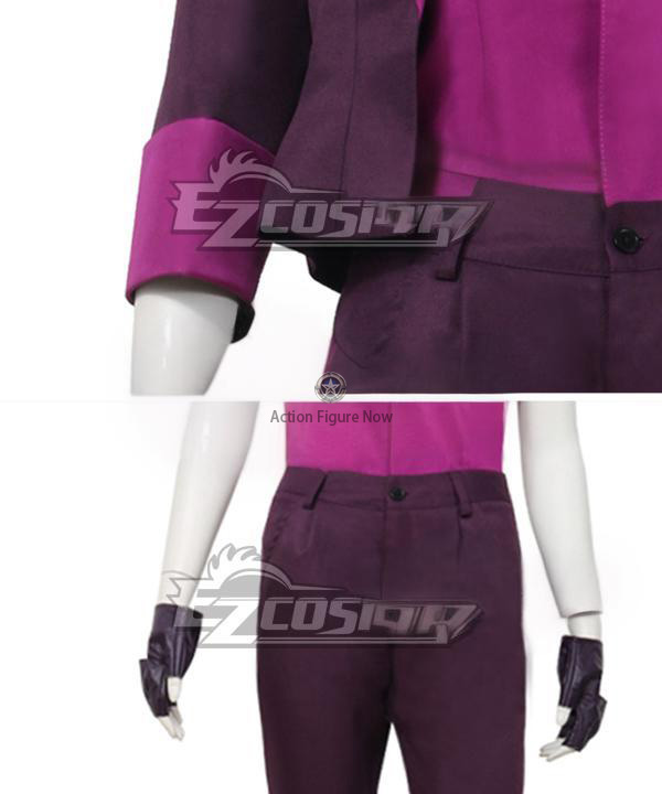 She-Ra and the Princesses of Power: Catra New Cosplay Outfit