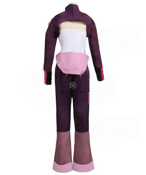 She-Ra and the Princesses of Power: Entrapta Cosplay Costume