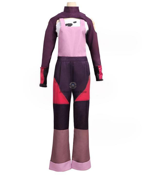 She-Ra and the Princesses of Power: Entrapta Cosplay Costume